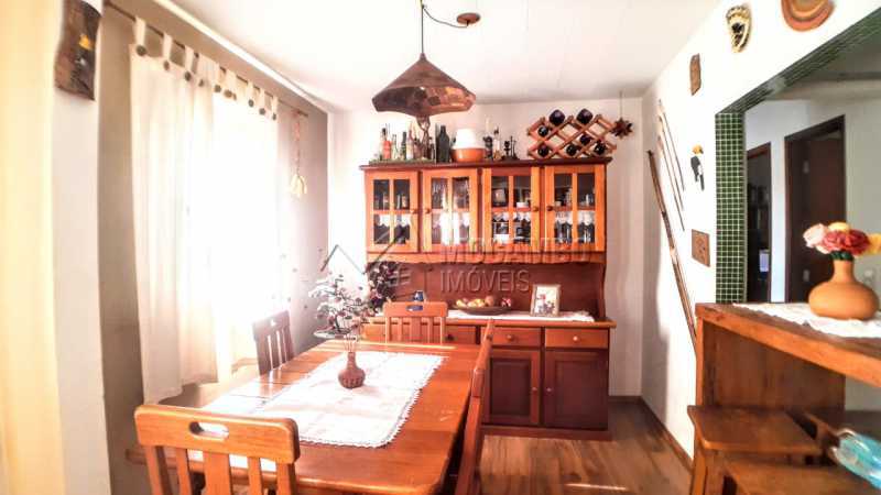 Conheça Sala de Jantar do imóvel - Apartamento 2 quartos à venda Itatiba,SP - R$ 190.000 - FCAP21124 - 3 Sala de Jantar - Apartamento 2 quartos à venda Itatiba,SP - R$ 190.000 - FCAP21124 - 3