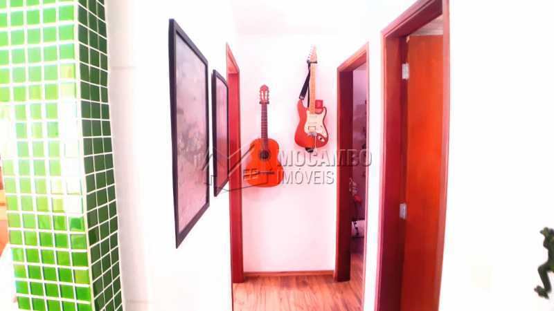 Conheça acesso aos Dormitórios do imóvel - Apartamento 2 quartos à venda Itatiba,SP - R$ 190.000 - FCAP21124 - 8 acesso aos Dormitórios - Apartamento 2 quartos à venda Itatiba,SP - R$ 190.000 - FCAP21124 - 8