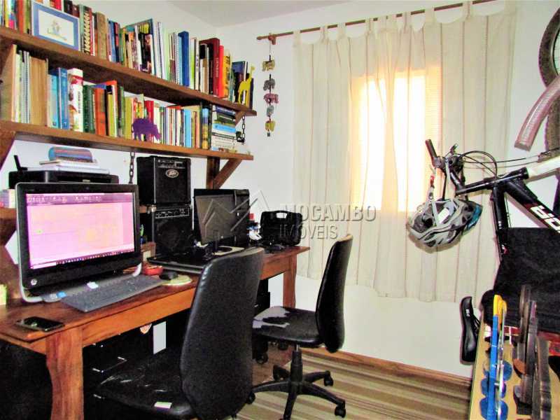 Conheça Dormitório do imóvel - Apartamento 2 quartos à venda Itatiba,SP - R$ 190.000 - FCAP21124 - 10 Dormitório - Apartamento 2 quartos à venda Itatiba,SP - R$ 190.000 - FCAP21124 - 10