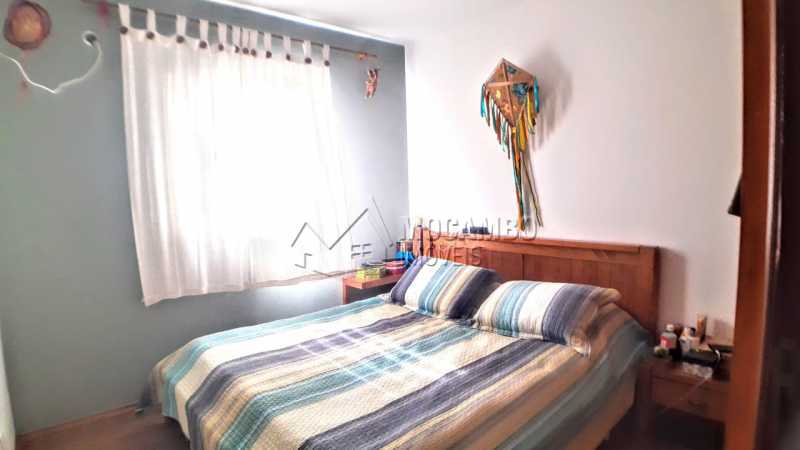 Conheça Dormitório do imóvel - Apartamento 2 quartos à venda Itatiba,SP - R$ 190.000 - FCAP21124 - 11 Dormitório - Apartamento 2 quartos à venda Itatiba,SP - R$ 190.000 - FCAP21124 - 11