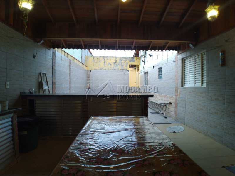 Conheça Area gourmet do imóvel - Casa 3 quartos à venda Itatiba,SP - R$ 380.000 - FCCA31363 - 10 Area gourmet - Casa 3 quartos à venda Itatiba,SP - R$ 380.000 - FCCA31363 - 10