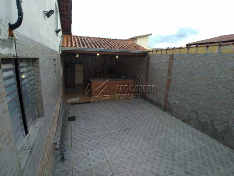 Conheça Quintal do imóvel - Casa 3 quartos à venda Itatiba,SP - R$ 380.000 - FCCA31363 - 7 Quintal - Casa 3 quartos à venda Itatiba,SP - R$ 380.000 - FCCA31363 - 7