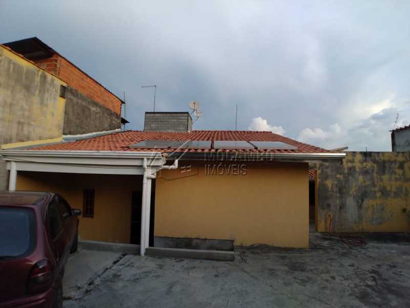 Conheça Vagas carro do imóvel - Casa 3 quartos à venda Itatiba,SP - R$ 380.000 - FCCA31363 - 3 Vagas carro - Casa 3 quartos à venda Itatiba,SP - R$ 380.000 - FCCA31363 - 3