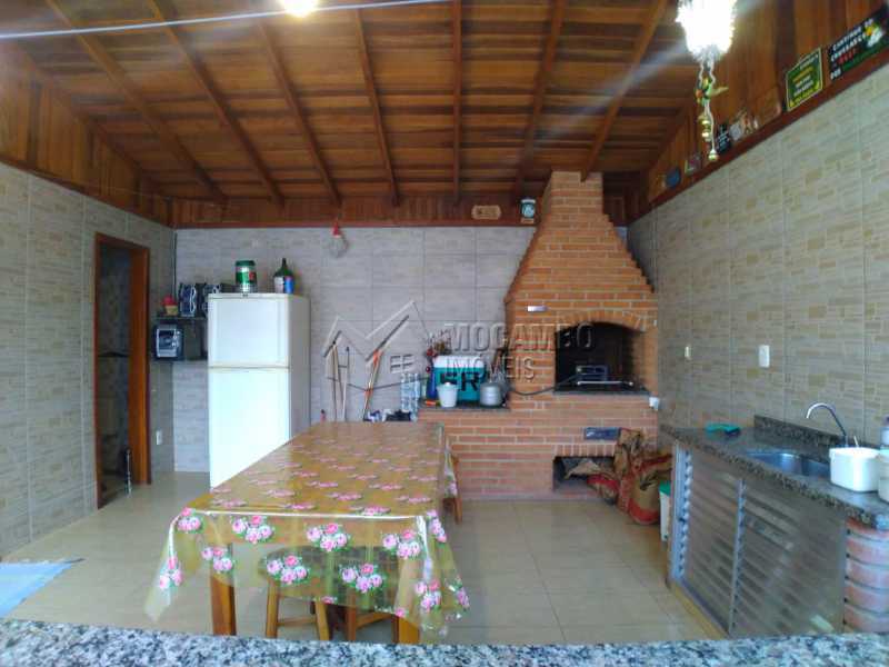 Conheça Churrasqueira do imóvel - Casa 3 quartos à venda Itatiba,SP - R$ 380.000 - FCCA31363 - 1 Churrasqueira - Casa 3 quartos à venda Itatiba,SP - R$ 380.000 - FCCA31363 - 1