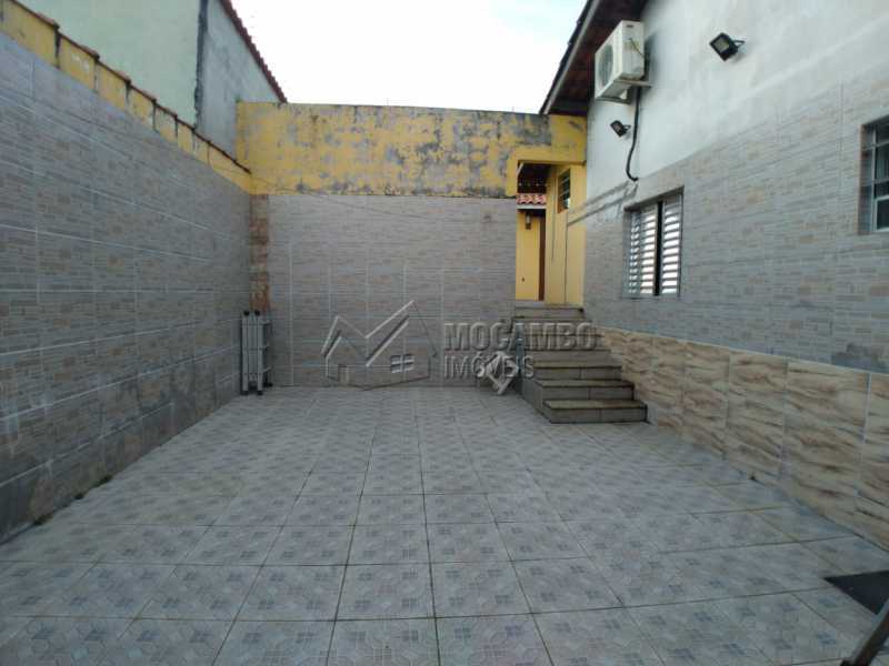 Conheça Quintal do imóvel - Casa 3 quartos à venda Itatiba,SP - R$ 380.000 - FCCA31363 - 6 Quintal - Casa 3 quartos à venda Itatiba,SP - R$ 380.000 - FCCA31363 - 6