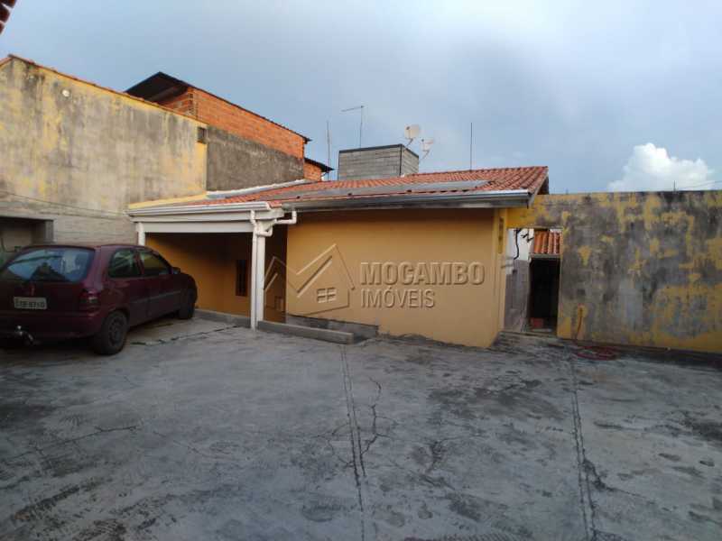 Conheça Vagas carro do imóvel - Casa 3 quartos à venda Itatiba,SP - R$ 380.000 - FCCA31363 - 5 Vagas carro - Casa 3 quartos à venda Itatiba,SP - R$ 380.000 - FCCA31363 - 5