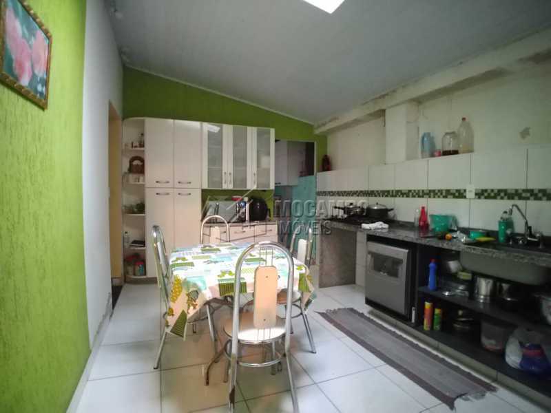 Conheça Sala do imóvel - Casa 3 quartos à venda Itatiba,SP - R$ 380.000 - FCCA31363 - 11 Sala - Casa 3 quartos à venda Itatiba,SP - R$ 380.000 - FCCA31363 - 11