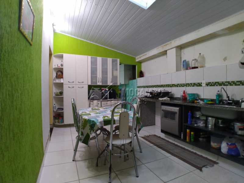Conheça Sala do imóvel - Casa 3 quartos à venda Itatiba,SP - R$ 380.000 - FCCA31363 - 12 Sala - Casa 3 quartos à venda Itatiba,SP - R$ 380.000 - FCCA31363 - 12