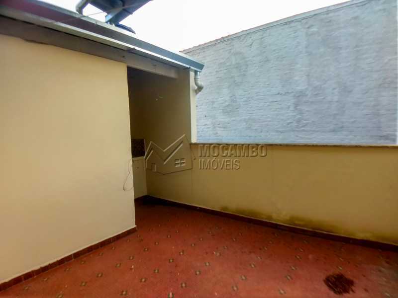 Conheça Área de Serviço do imóvel - Casa 2 quartos para alugar Itatiba,SP Centro - R$ 1.000 - FCCA21369 - 7 Área de Serviço - Casa 2 quartos para alugar Itatiba,SP Centro - R$ 1.000 - FCCA21369 - 7