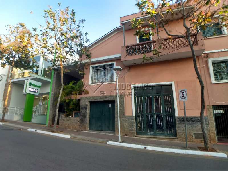 Conheça Fachada do imóvel - Ponto comercial para alugar Itatiba,SP Centro - R$ 3.200 - FCPC00067 - 12 Fachada - Ponto comercial para alugar Itatiba,SP Centro - R$ 3.200 - FCPC00067 - 12