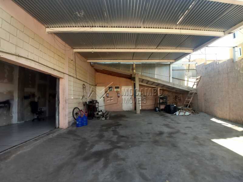 Conheça Área Interna do imóvel - Ponto comercial 120m² para alugar Itatiba,SP - R$ 1.200 - FCPC00069 - 3 Área Interna - Ponto comercial 120m² para alugar Itatiba,SP - R$ 1.200 - FCPC00069 - 3