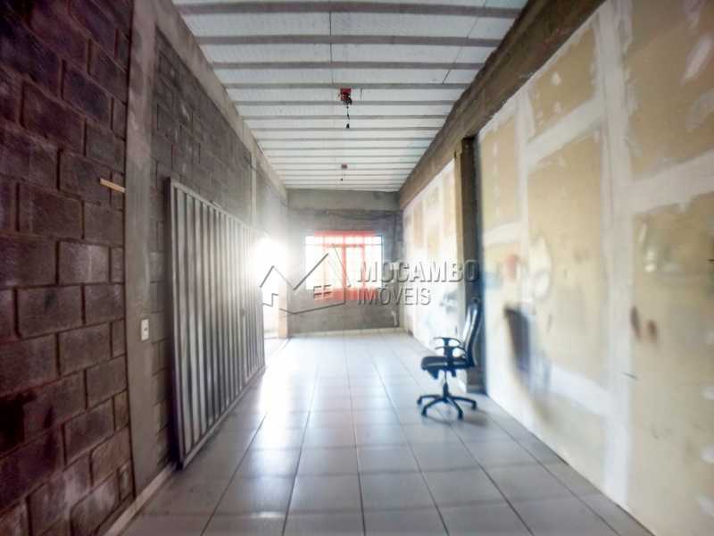 Conheça Área Interna do imóvel - Ponto comercial 120m² para alugar Itatiba,SP - R$ 1.200 - FCPC00069 - 6 Área Interna - Ponto comercial 120m² para alugar Itatiba,SP - R$ 1.200 - FCPC00069 - 6