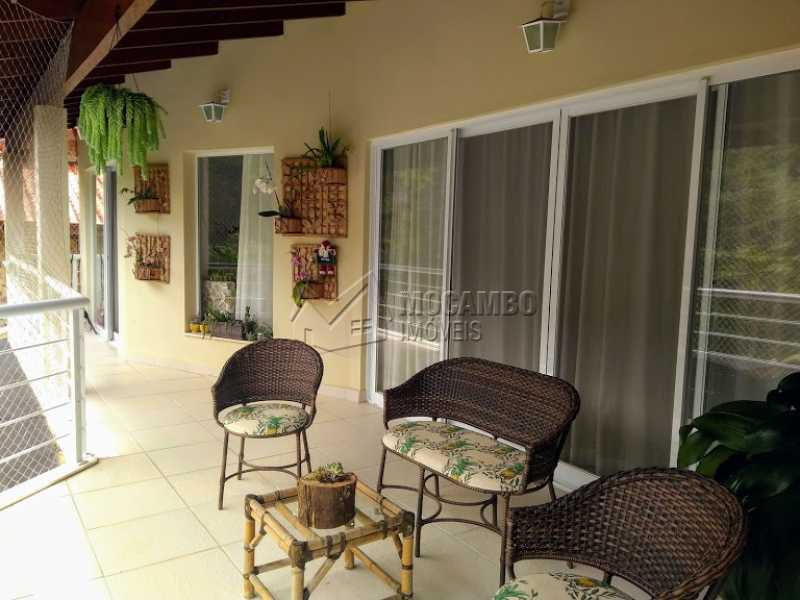 Conheça Varanda do imóvel - Casa em Condomínio 3 quartos à venda Itatiba,SP - R$ 1.200.000 - FCCN30470 - 8 Varanda - Casa em Condomínio 3 quartos à venda Itatiba,SP - R$ 1.200.000 - FCCN30470 - 8