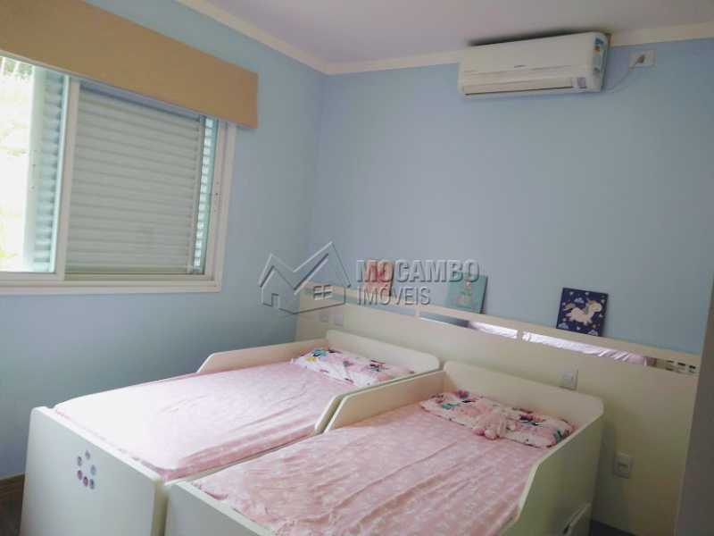 Conheça Dormitório do imóvel - Casa em Condomínio 3 quartos à venda Itatiba,SP - R$ 1.200.000 - FCCN30470 - 9 Dormitório - Casa em Condomínio 3 quartos à venda Itatiba,SP - R$ 1.200.000 - FCCN30470 - 9