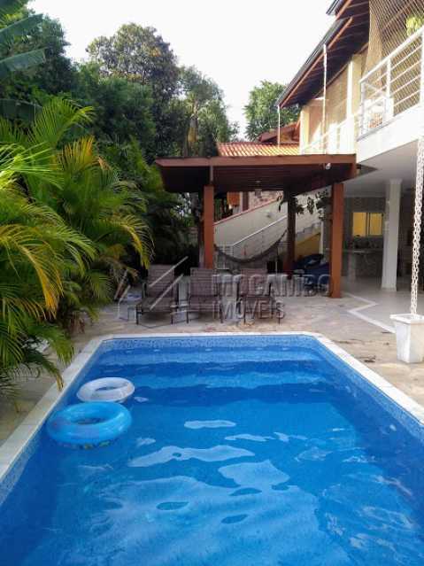 Conheça Área da Piscina do imóvel - Casa em Condomínio 3 quartos à venda Itatiba,SP - R$ 1.200.000 - FCCN30470 - 5 Área da Piscina - Casa em Condomínio 3 quartos à venda Itatiba,SP - R$ 1.200.000 - FCCN30470 - 5