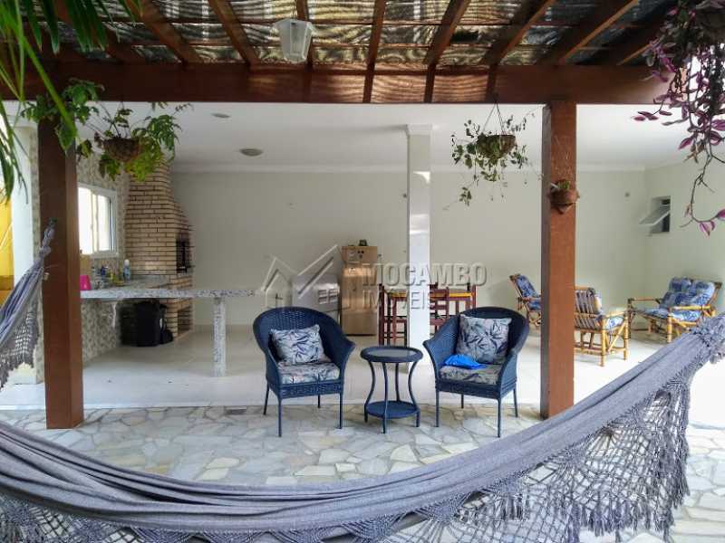 Conheça Área Gourmet do imóvel - Casa em Condomínio 3 quartos à venda Itatiba,SP - R$ 1.200.000 - FCCN30470 - 6 Área Gourmet - Casa em Condomínio 3 quartos à venda Itatiba,SP - R$ 1.200.000 - FCCN30470 - 6