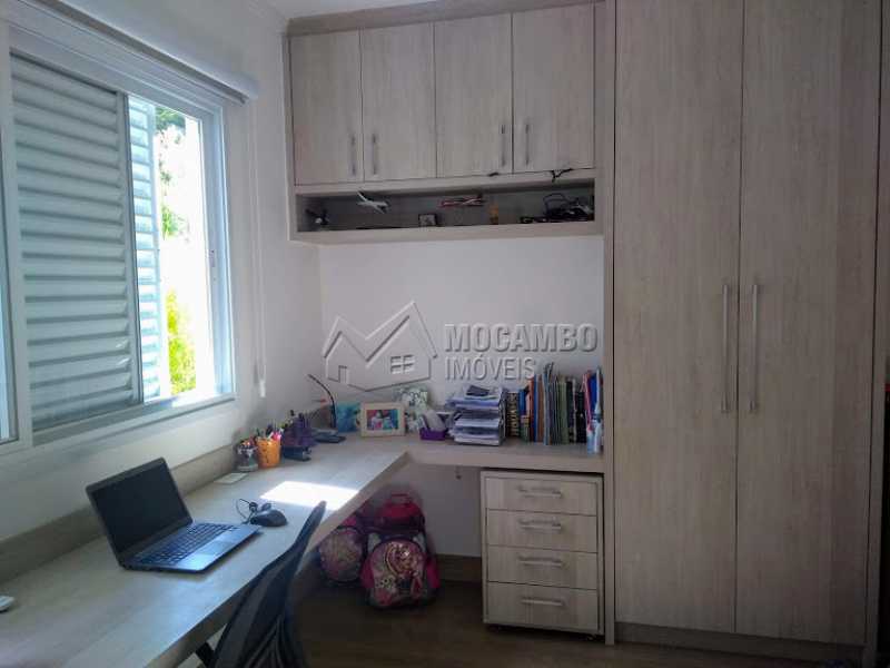 Conheça Dormitório do imóvel - Casa em Condomínio 3 quartos à venda Itatiba,SP - R$ 1.200.000 - FCCN30470 - 16 Dormitório - Casa em Condomínio 3 quartos à venda Itatiba,SP - R$ 1.200.000 - FCCN30470 - 16