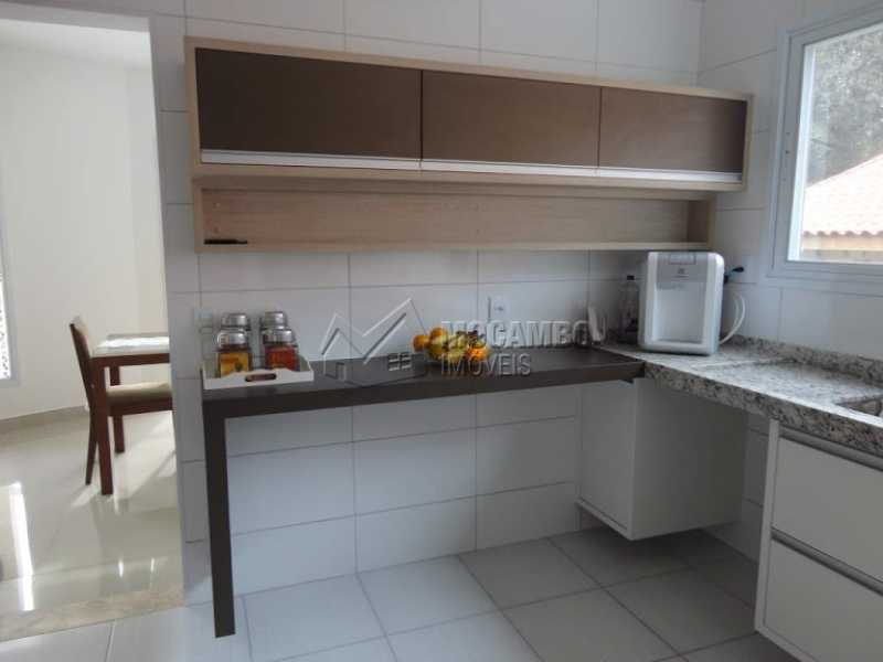 Conheça Cozinha do imóvel - Casa em Condomínio 3 quartos à venda Itatiba,SP - R$ 1.200.000 - FCCN30470 - 18 Cozinha - Casa em Condomínio 3 quartos à venda Itatiba,SP - R$ 1.200.000 - FCCN30470 - 18