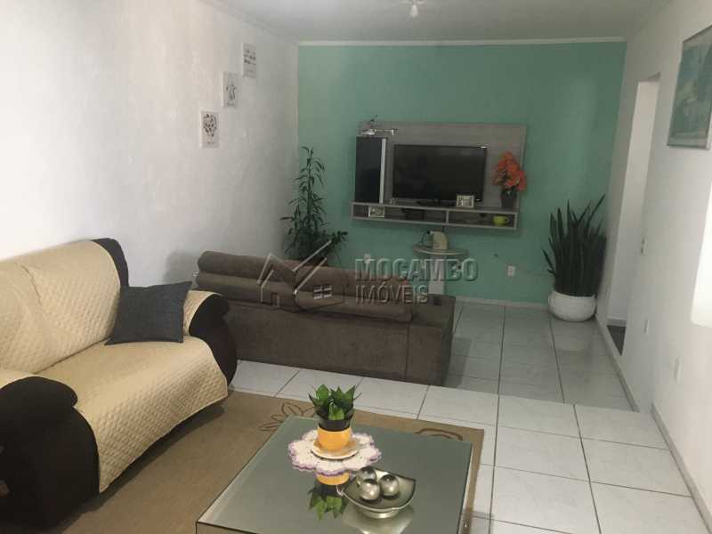 Conheça Sala do imóvel - Casa 3 quartos à venda Itatiba,SP - R$ 425.000 - FCCA31366 - 3 Sala - Casa 3 quartos à venda Itatiba,SP - R$ 425.000 - FCCA31366 - 3
