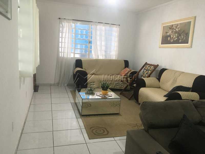 Conheça Sala do imóvel - Casa 3 quartos à venda Itatiba,SP - R$ 425.000 - FCCA31366 - 1 Sala - Casa 3 quartos à venda Itatiba,SP - R$ 425.000 - FCCA31366 - 1