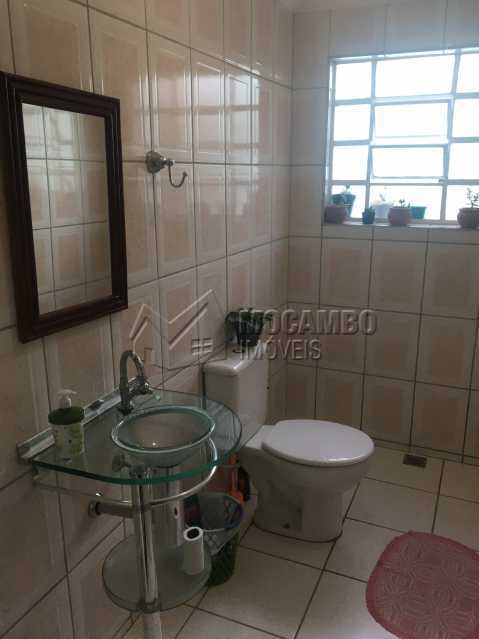 Conheça Banheiro do imóvel - Casa 3 quartos à venda Itatiba,SP - R$ 425.000 - FCCA31366 - 4 Banheiro - Casa 3 quartos à venda Itatiba,SP - R$ 425.000 - FCCA31366 - 4