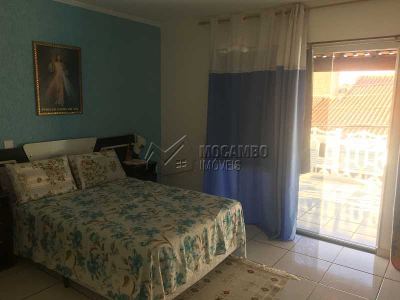 Conheça Suite do imóvel - Casa 3 quartos à venda Itatiba,SP - R$ 425.000 - FCCA31366 - 7 Suite - Casa 3 quartos à venda Itatiba,SP - R$ 425.000 - FCCA31366 - 7