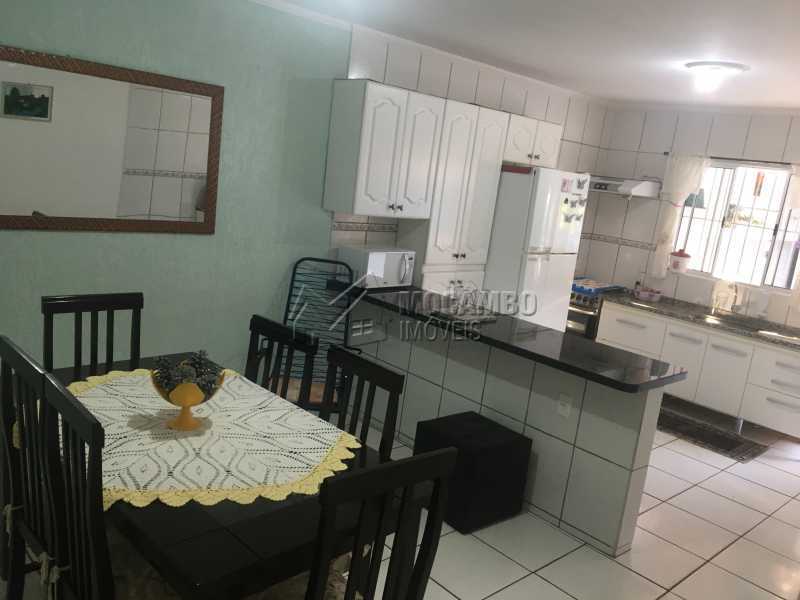 Conheça Cozinha do imóvel - Casa 3 quartos à venda Itatiba,SP - R$ 425.000 - FCCA31366 - 9 Cozinha - Casa 3 quartos à venda Itatiba,SP - R$ 425.000 - FCCA31366 - 9