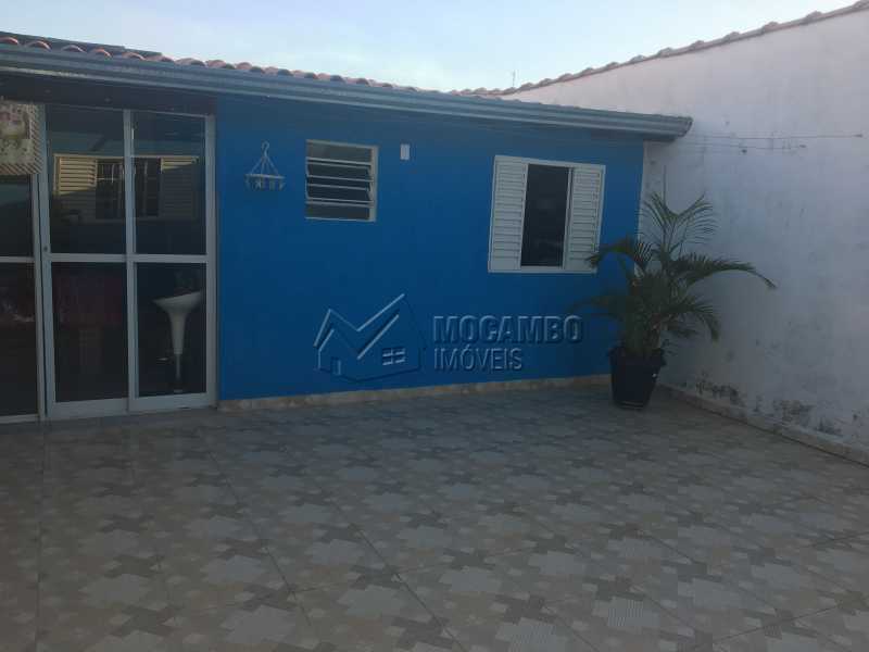 Conheça Qintal do imóvel - Casa 3 quartos à venda Itatiba,SP - R$ 425.000 - FCCA31366 - 10 Qintal - Casa 3 quartos à venda Itatiba,SP - R$ 425.000 - FCCA31366 - 10