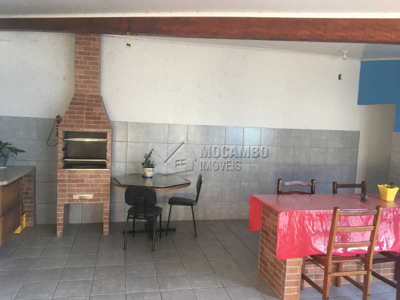 Conheça Área gourmet do imóvel - Casa 3 quartos à venda Itatiba,SP - R$ 425.000 - FCCA31366 - 11 Área gourmet - Casa 3 quartos à venda Itatiba,SP - R$ 425.000 - FCCA31366 - 11