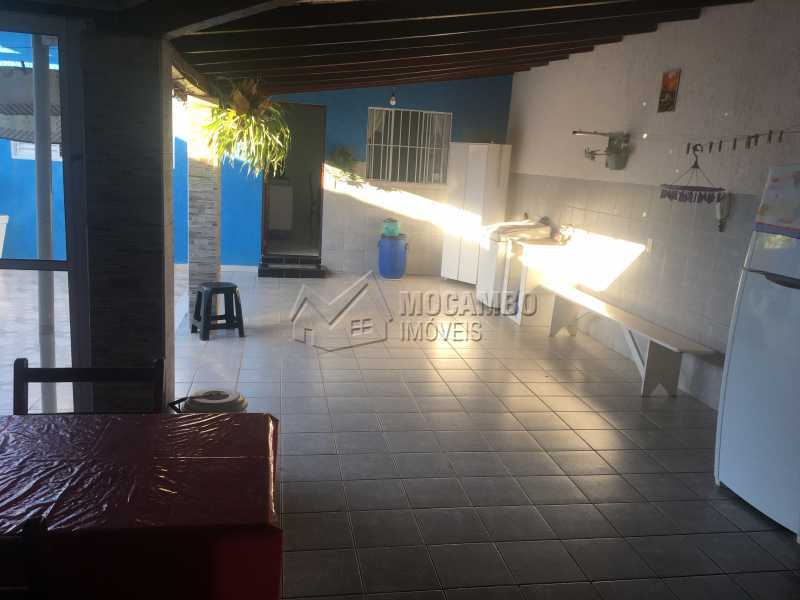 Conheça Área gourmet do imóvel - Casa 3 quartos à venda Itatiba,SP - R$ 425.000 - FCCA31366 - 12 Área gourmet - Casa 3 quartos à venda Itatiba,SP - R$ 425.000 - FCCA31366 - 12