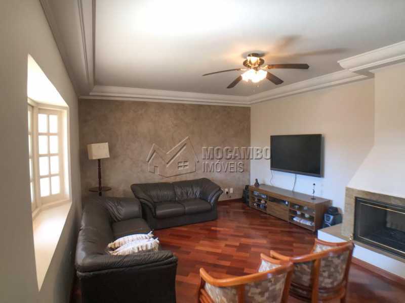 Conheça Sala do imóvel - Casa 3 quartos à venda Itatiba,SP - R$ 1.600.000 - FCCA31367 - 4 Sala - Casa 3 quartos à venda Itatiba,SP - R$ 1.600.000 - FCCA31367 - 4