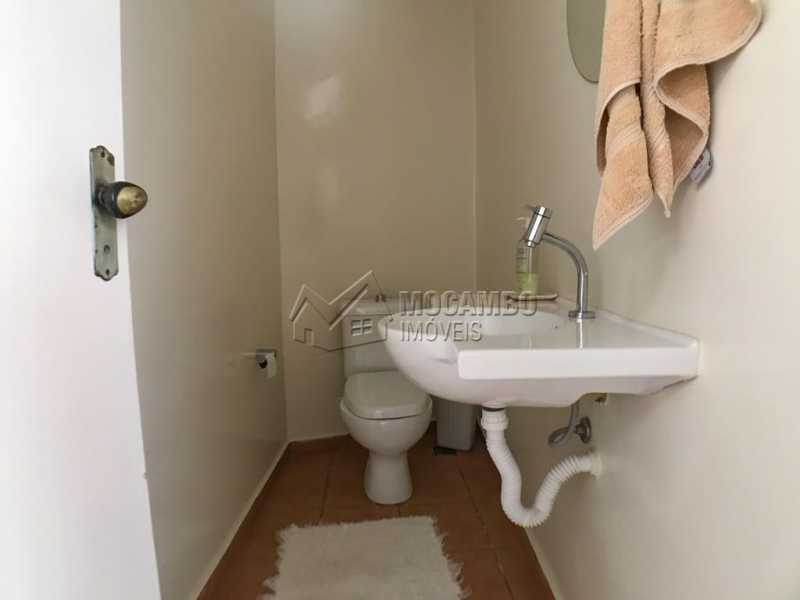 Conheça Banheiro de Serviço do imóvel - Casa 3 quartos à venda Itatiba,SP - R$ 1.600.000 - FCCA31367 - 22 Banheiro de Serviço - Casa 3 quartos à venda Itatiba,SP - R$ 1.600.000 - FCCA31367 - 22