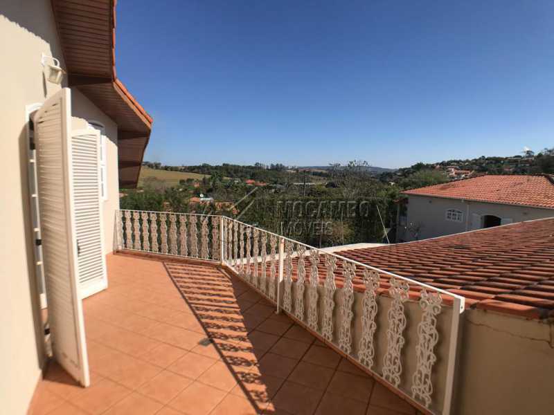 Conheça Varanda Edicula do imóvel - Casa 3 quartos à venda Itatiba,SP - R$ 1.600.000 - FCCA31367 - 21 Varanda Edicula - Casa 3 quartos à venda Itatiba,SP - R$ 1.600.000 - FCCA31367 - 21