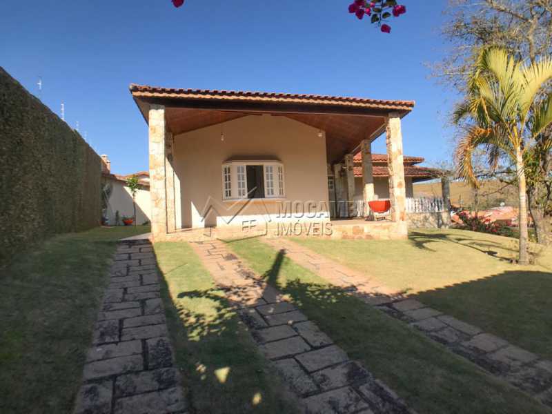 Conheça Vista Externa do imóvel - Casa 3 quartos à venda Itatiba,SP - R$ 1.600.000 - FCCA31367 - 25 Vista Externa - Casa 3 quartos à venda Itatiba,SP - R$ 1.600.000 - FCCA31367 - 25