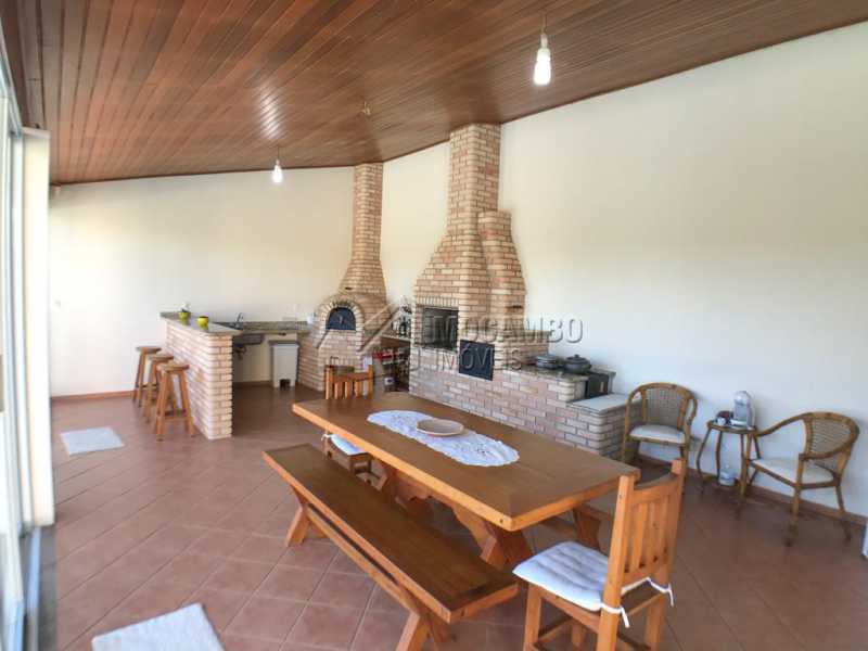 Conheça Área Gourmet do imóvel - Casa 3 quartos à venda Itatiba,SP - R$ 1.600.000 - FCCA31367 - 15 Área Gourmet - Casa 3 quartos à venda Itatiba,SP - R$ 1.600.000 - FCCA31367 - 15