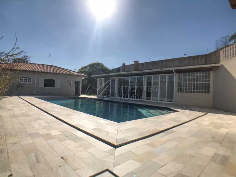 Conheça Vista Externa do imóvel - Casa 3 quartos à venda Itatiba,SP - R$ 1.600.000 - FCCA31367 - 1 Vista Externa - Casa 3 quartos à venda Itatiba,SP - R$ 1.600.000 - FCCA31367 - 1