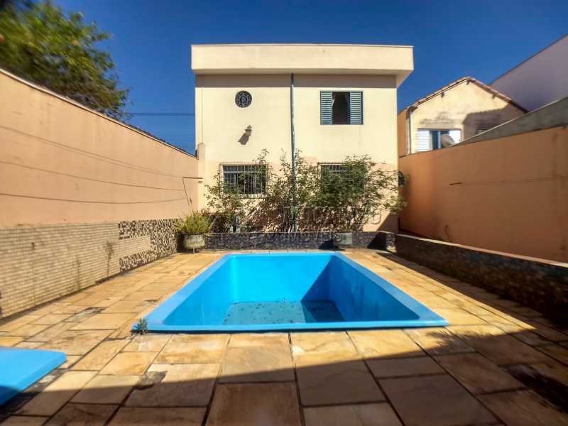 Conheça Área Externa do imóvel - Casa 2 quartos para alugar Itatiba,SP - R$ 2.300 - FCCA21373 - 1 Área Externa - Casa 2 quartos para alugar Itatiba,SP - R$ 2.300 - FCCA21373 - 1