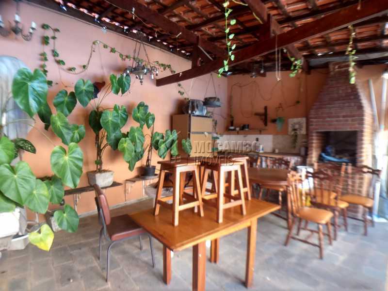 Conheça Área de Churrasqueira do imóvel - Casa 2 quartos para alugar Itatiba,SP - R$ 2.300 - FCCA21373 - 3 Área de Churrasqueira - Casa 2 quartos para alugar Itatiba,SP - R$ 2.300 - FCCA21373 - 3