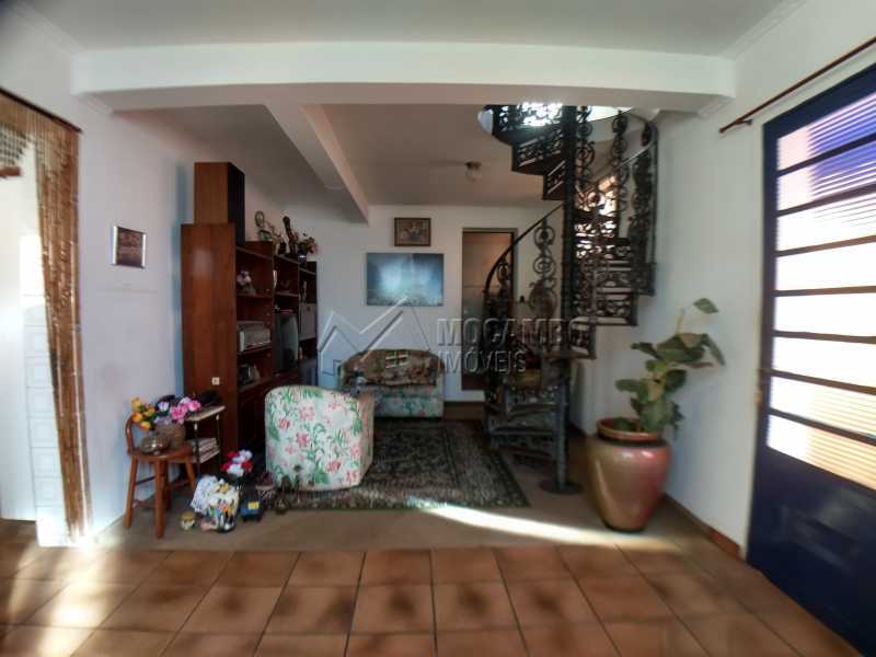 Conheça Sala/Copa do imóvel - Casa 2 quartos para alugar Itatiba,SP - R$ 2.300 - FCCA21373 - 8 Sala/Copa - Casa 2 quartos para alugar Itatiba,SP - R$ 2.300 - FCCA21373 - 8