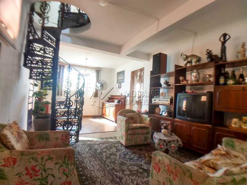 Conheça Sala do imóvel - Casa 2 quartos para alugar Itatiba,SP - R$ 2.300 - FCCA21373 - 7 Sala - Casa 2 quartos para alugar Itatiba,SP - R$ 2.300 - FCCA21373 - 7