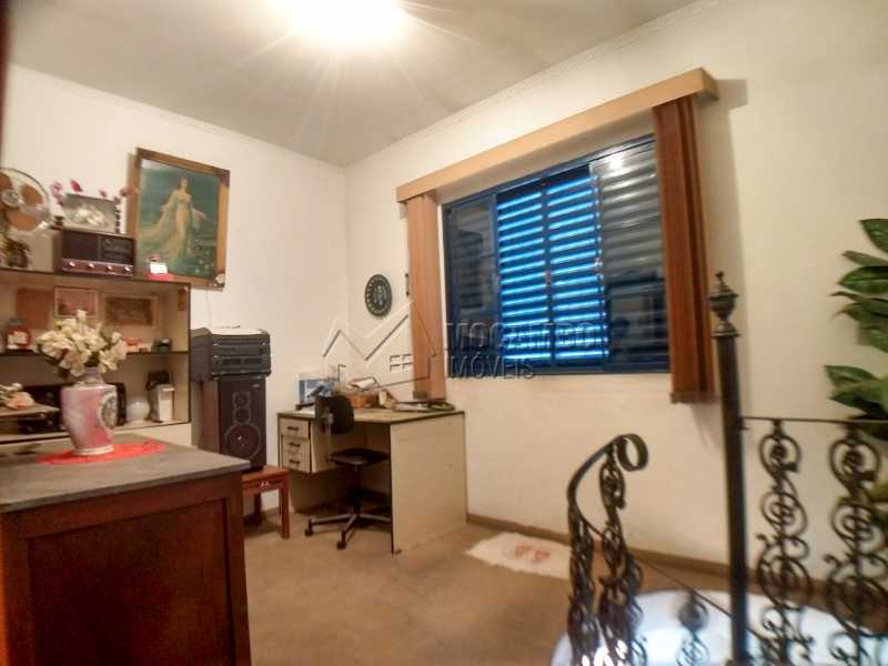 Conheça Escritório do imóvel - Casa 2 quartos para alugar Itatiba,SP - R$ 2.300 - FCCA21373 - 14 Escritório - Casa 2 quartos para alugar Itatiba,SP - R$ 2.300 - FCCA21373 - 14