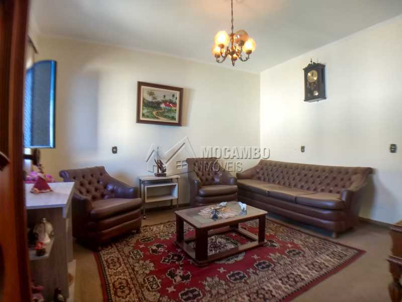 Conheça Sala do imóvel - Casa 2 quartos para alugar Itatiba,SP - R$ 2.300 - FCCA21373 - 4 Sala - Casa 2 quartos para alugar Itatiba,SP - R$ 2.300 - FCCA21373 - 4