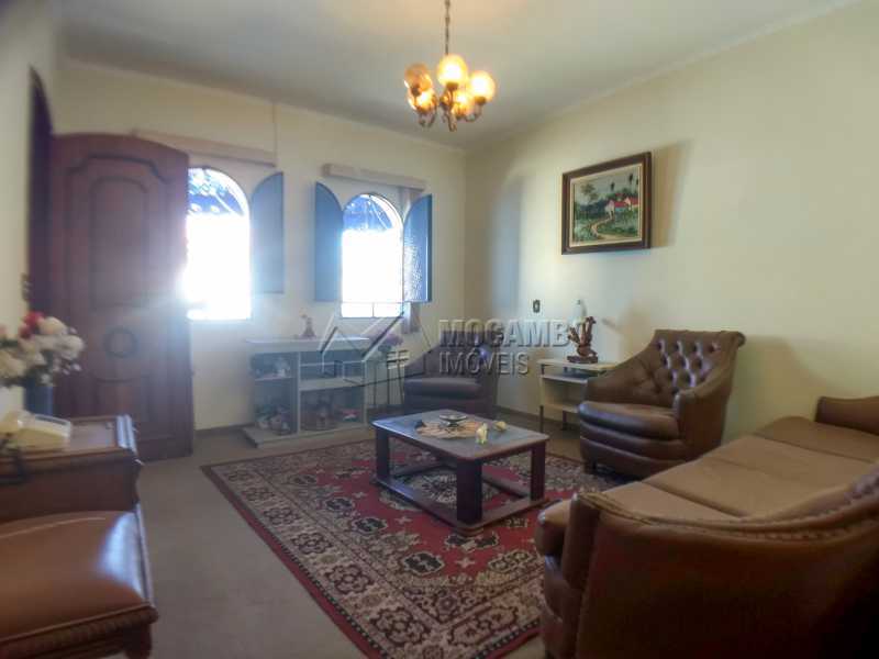 Conheça Sala do imóvel - Casa 2 quartos para alugar Itatiba,SP - R$ 2.300 - FCCA21373 - 5 Sala - Casa 2 quartos para alugar Itatiba,SP - R$ 2.300 - FCCA21373 - 5