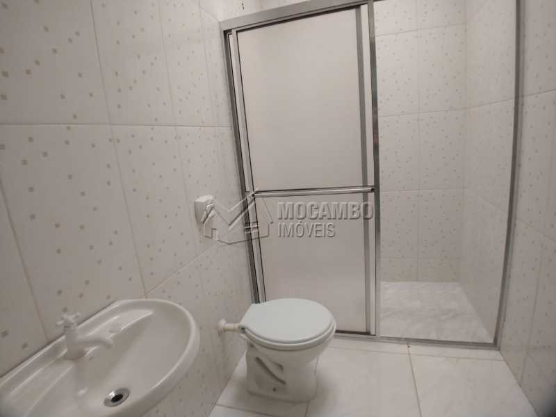 Conheça Banheiro do imóvel - Casa 5 quartos à venda Itatiba,SP - R$ 477.000 - FCCA50023 - 5 Banheiro - Casa 5 quartos à venda Itatiba,SP - R$ 477.000 - FCCA50023 - 5