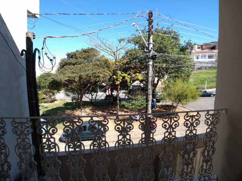 Conheça Varanda do imóvel - Casa 5 quartos à venda Itatiba,SP - R$ 477.000 - FCCA50023 - 9 Varanda - Casa 5 quartos à venda Itatiba,SP - R$ 477.000 - FCCA50023 - 9