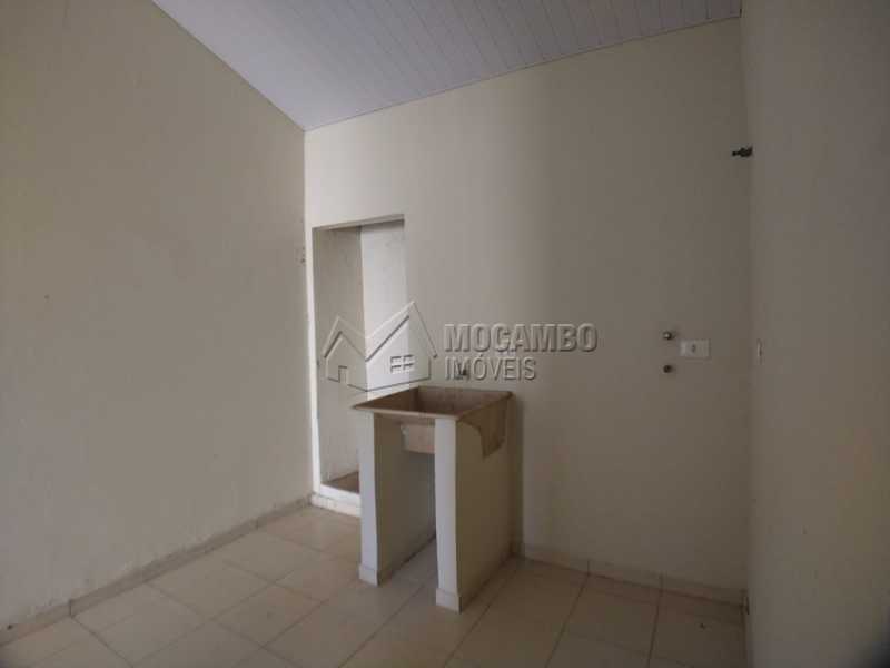 Conheça Área de Serviço do imóvel - Casa 5 quartos à venda Itatiba,SP - R$ 477.000 - FCCA50023 - 11 Área de Serviço - Casa 5 quartos à venda Itatiba,SP - R$ 477.000 - FCCA50023 - 11