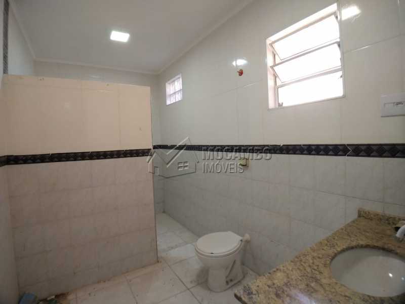 Conheça Banheiro do imóvel - Casa 5 quartos à venda Itatiba,SP - R$ 477.000 - FCCA50023 - 16 Banheiro - Casa 5 quartos à venda Itatiba,SP - R$ 477.000 - FCCA50023 - 16
