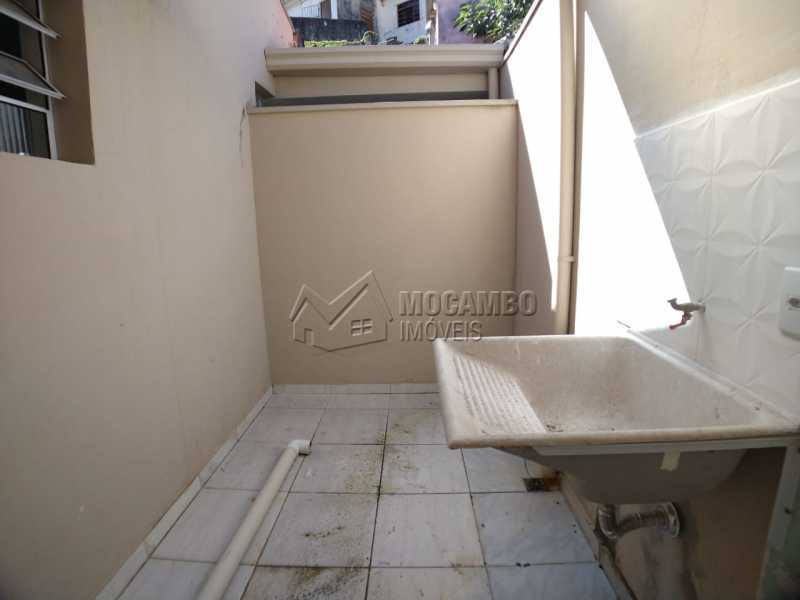 Conheça Área de Serviço do imóvel - Casa 5 quartos à venda Itatiba,SP - R$ 477.000 - FCCA50023 - 19 Área de Serviço - Casa 5 quartos à venda Itatiba,SP - R$ 477.000 - FCCA50023 - 19
