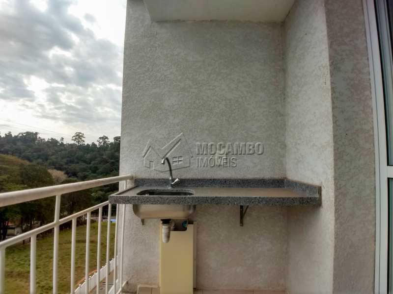 Conheça Varanda do imóvel - Apartamento 2 quartos para alugar Itatiba,SP - R$ 1.500 - FCAP21136 - 9 Varanda - Apartamento 2 quartos para alugar Itatiba,SP - R$ 1.500 - FCAP21136 - 9