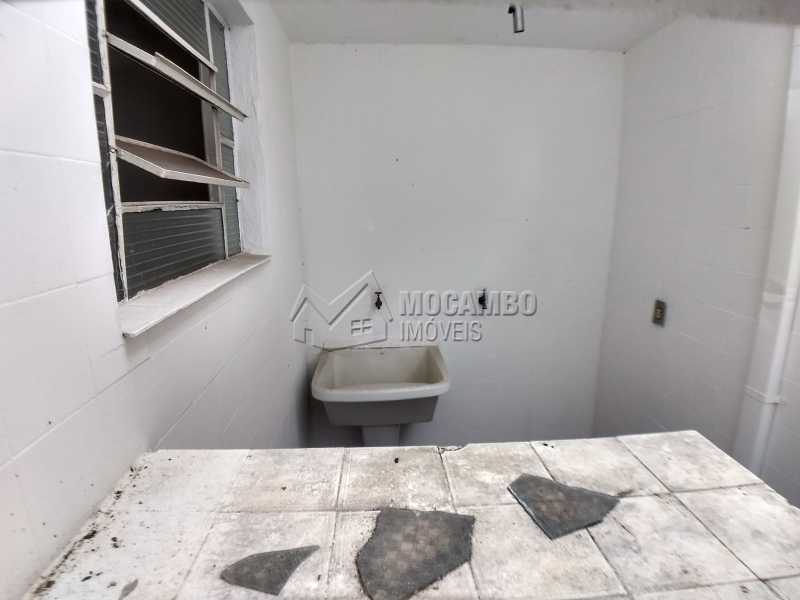 Conheça Área de Serviço do imóvel - Casa 2 quartos para alugar Itatiba,SP Centro - R$ 1.300 - FCCA21376 - 9 Área de Serviço - Casa 2 quartos para alugar Itatiba,SP Centro - R$ 1.300 - FCCA21376 - 9